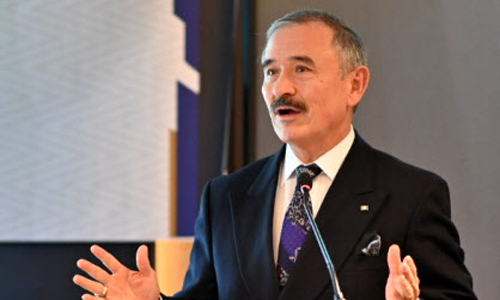 해리 해리스 주한 미국대사