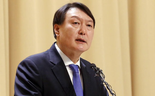 윤석열 검찰총장.연합뉴스