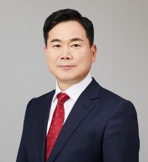 김승수 전 대구시 행정부시장