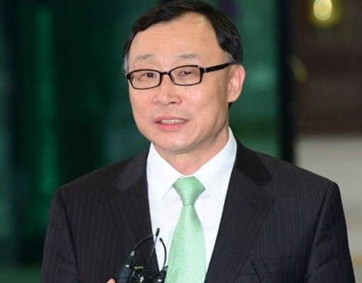 채동욱 전 검찰총장. 세계일보 자료사진