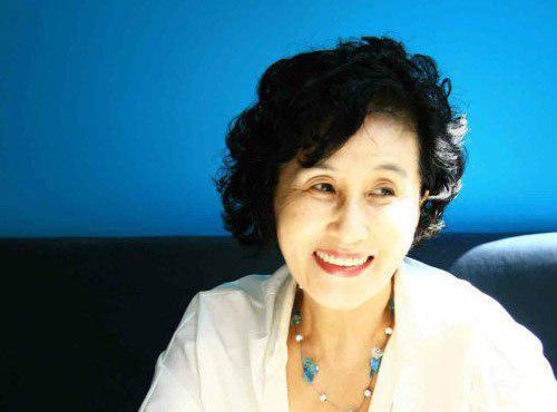 전여옥 전 새누리당(자유한국당 전신) 의원