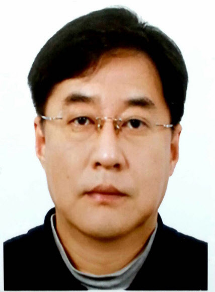 중앙일보 출신인 강민석 청와대 대변인. 청와대 제공