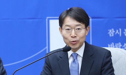 최기상. 연합뉴스