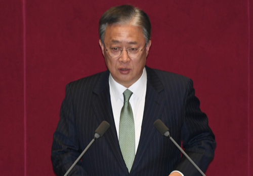 유성엽 민주통합의원 모임 원내대표