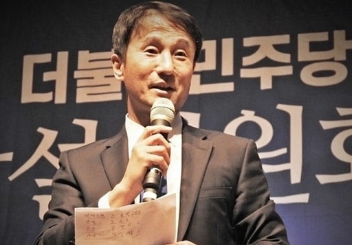 한병도 전 청와대 정무수석. 세계일보자료사진