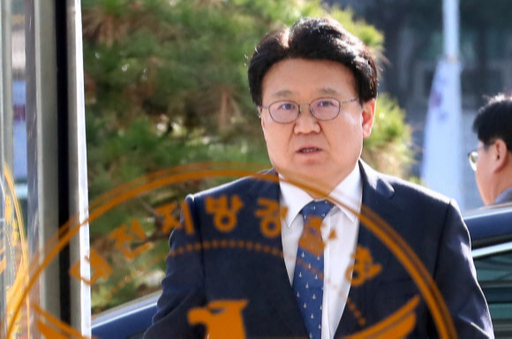 황운하 전 대전지방경찰청장. 연합뉴스