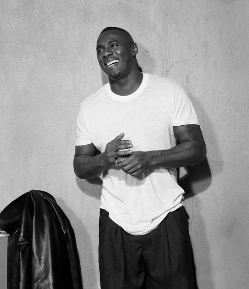 사진=이드리스 엘바 트위터 캡처