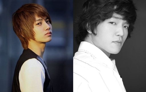 故이치훈(왼쪽), 故문지윤(오른쪽). 사진=이치훈, 문지윤 인스타그램 캡처