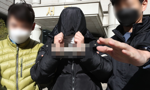 텔레그램에서 미성년자를 성적으로 착취하는 내용의 영상물을 공유하는 ‘n번방’ 사건의 핵심 피의자인 일명 ‘박사’로 지목되는 20대 남성 조모씨. 연합뉴스