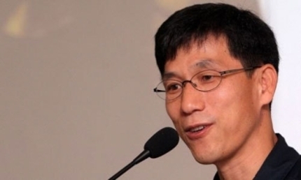 진중권 전 동양대 교수. 연합뉴스