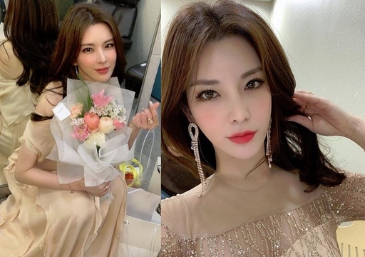 사진=정선아 인스타그램 캡처