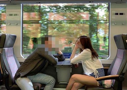 사진=정선아 인스타그램 캡처