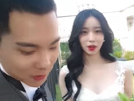 사진=아프리카TV 방송화면 캡처