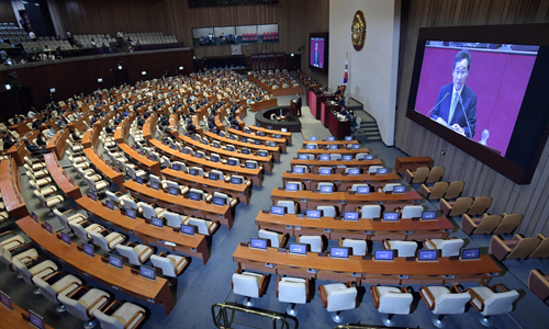 세계일보 자료사진