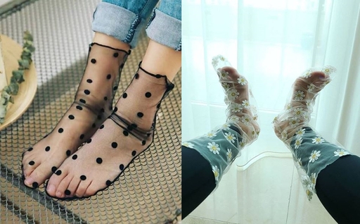 이시영이 공개한 쇼핑몰 광고 사진(왼쪽)과 실제 착용 모습(오른쪽). 사진=이시영 인스타그램