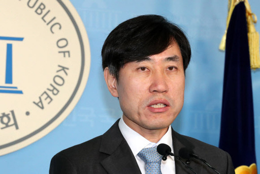 하태경 미래통합당 의원. 연합뉴스