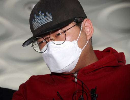 ‘n번방’ 운영자 '갓갓' 문형욱. 뉴스1