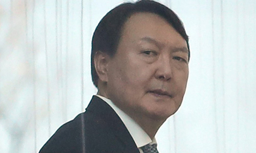 윤석열 검찰총장. 연합뉴스