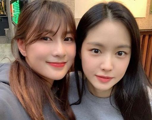 사진=오하영 인스타그램 캡처