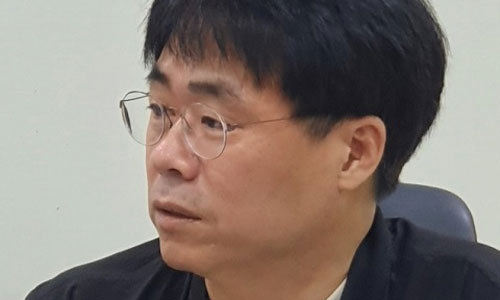 김경율 경제민주주의21 대표. 뉴스1