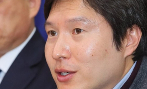 더불어민주당 김해영 최고위원. 연합뉴스