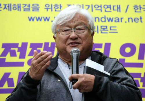 마이크 혼다 전 미국 연방하원의원