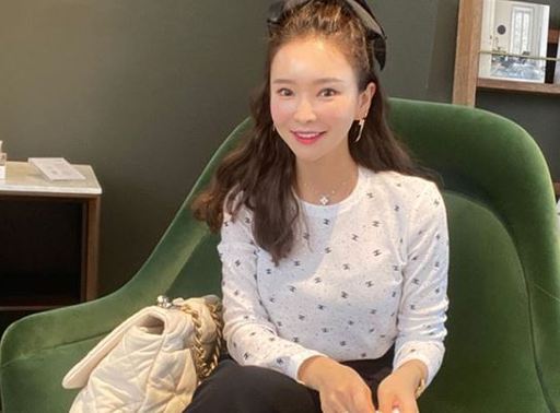 사진=이유빈 대표 인스타그램 캡처