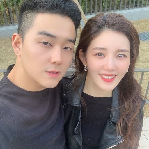 김승혁 인스타그램 캡처