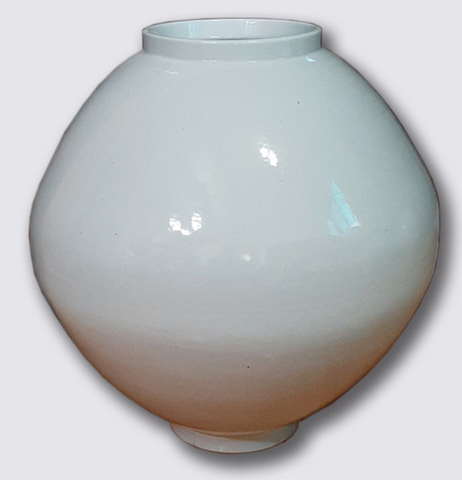 이용순 달항아리 (도자)