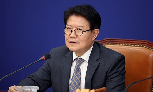 더불어시민당 공동대표를 지낸 우희종 서울대 교수. 연합뉴스