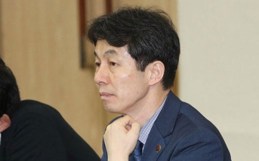 윤건영 더불어민주당 의원. 연합뉴스