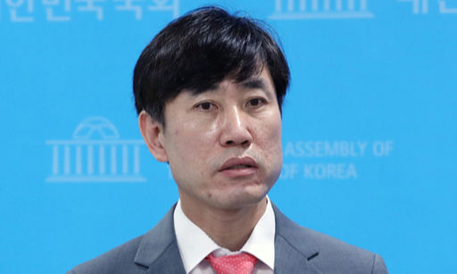 하태경 미래통합당 의원. 연합뉴스