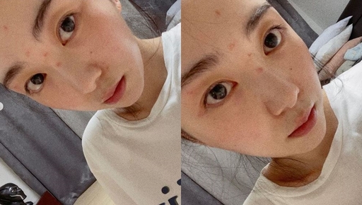 사진=권민아 인스타그램 캡처