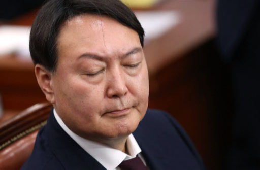 윤석열 검찰총장. 연합뉴스