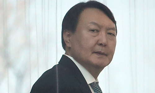 윤석열 검찰총장. 연합뉴스