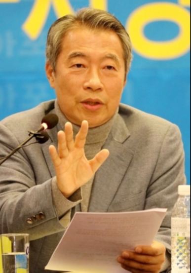 자유한국당 정종섭 의원. 세계일보 자료사진