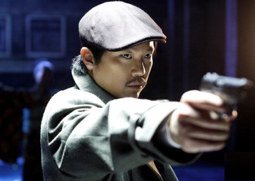 뮤지컬 ‘영웅’에서 주인공 안중근 의사 역을 맡은 배우 정성화. 세계일보 자료사진