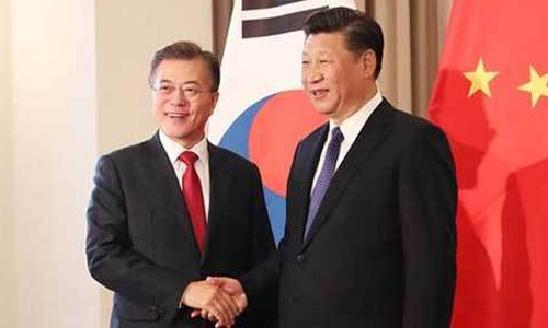 사진=청와대 제공