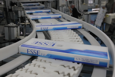 에쎄 프라임/KT&G