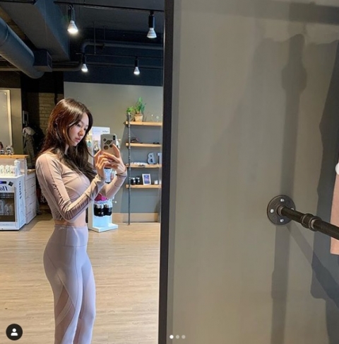 사진= 최유화 인스타그램