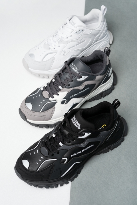 트리핀 다이노/롯데백화점