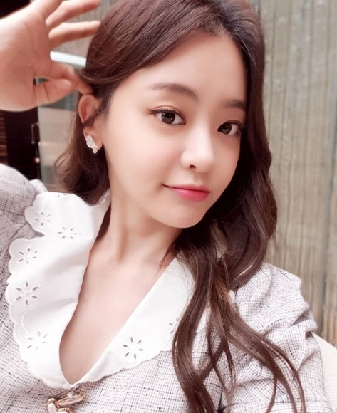 사진=서유리 SNS