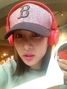 조여정 근황 "큰모자, 헤드셋 쓰고...윤손하 닮은꼴"