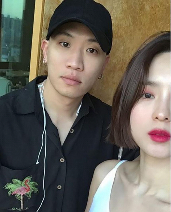 /사진=김수미 인스타그램