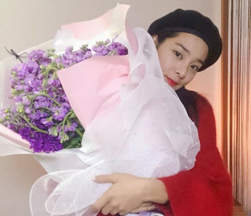 사진=설인아 SNS