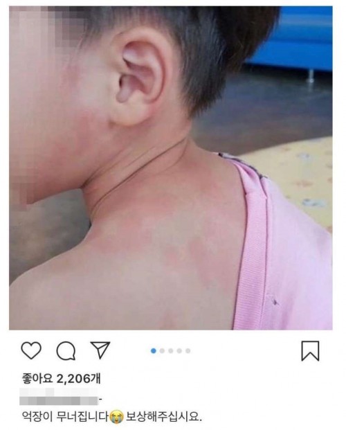 임블리 측의 미흡한 대처에 논란이 일고 있다./임블리 불만사항 폭로 인스타그램