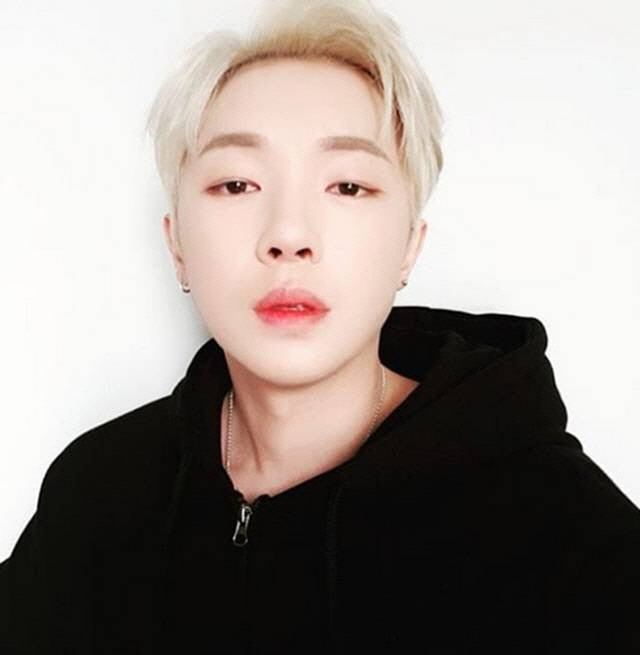 케이 인스타그램