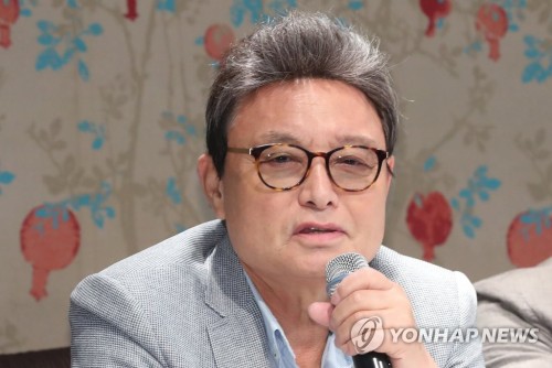 배우 최주봉 /연합