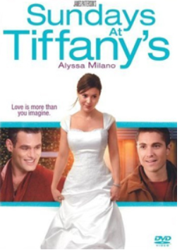 영화 '선데이즈 앳 티파니'. /네이버 영화