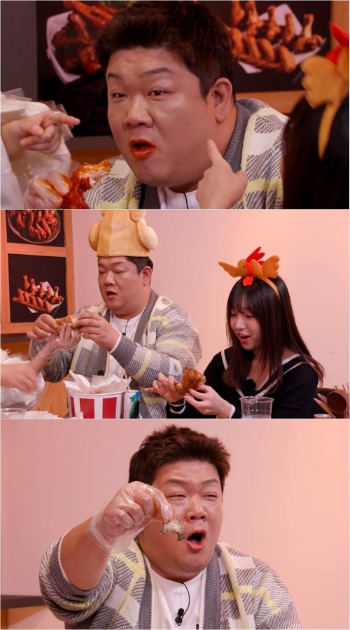 '마이 리틀 텔레비전 V2'